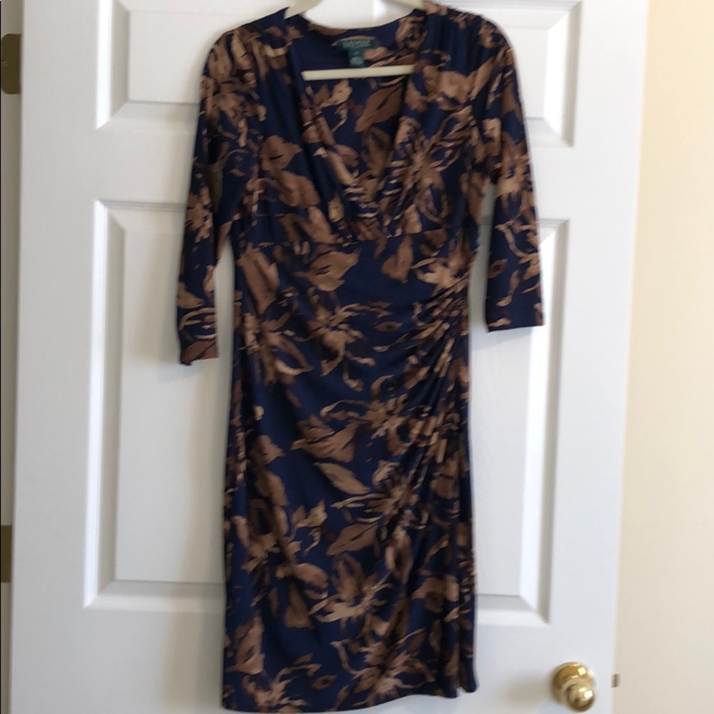 LAUREN Ralph Lauren dress